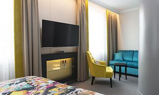 Thon Hotel Rosenkrantz