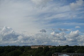 Thon Hotel Rosenkrantz