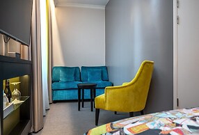 Thon Hotel Rosenkrantz