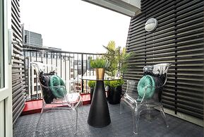 Thon Hotel Rosenkrantz