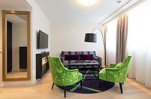Thon Hotel Rosenkrantz