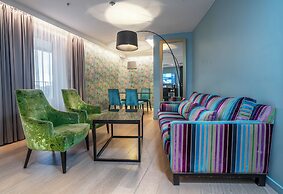 Thon Hotel Rosenkrantz