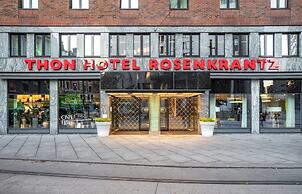 Thon Hotel Rosenkrantz