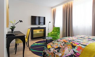 Thon Hotel Rosenkrantz