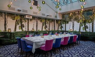 Thon Hotel Rosenkrantz