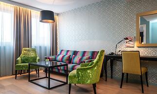 Thon Hotel Rosenkrantz