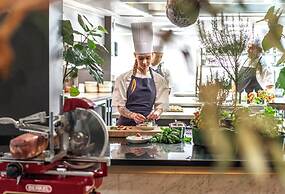 Thon Hotel Rosenkrantz