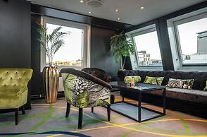 Thon Hotel Rosenkrantz