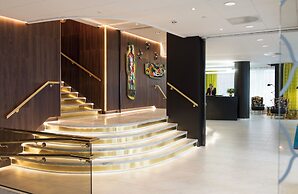 Thon Hotel Rosenkrantz