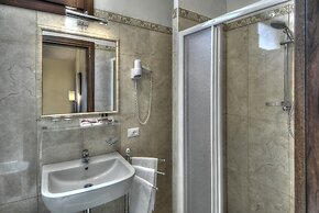 Hotel Scandinavia - Relais