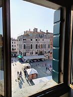 Hotel Scandinavia - Relais