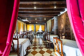 Hotel Scandinavia - Relais