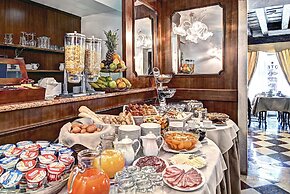 Hotel Scandinavia - Relais