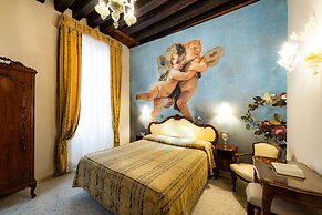 Hotel Scandinavia - Relais