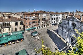 Hotel Scandinavia - Relais