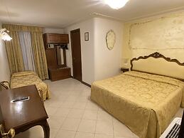 Hotel Scandinavia - Relais