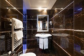 Hotel Scandinavia - Relais