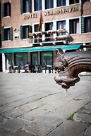 Hotel Scandinavia - Relais