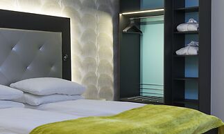 Thon Hotel Oslofjord