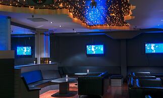 Thon Hotel Oslofjord