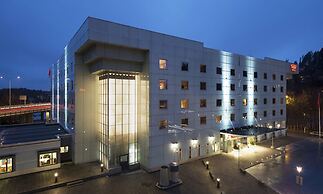 Thon Hotel Oslofjord