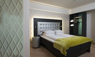 Thon Hotel Oslofjord