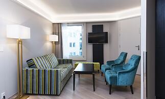 Thon Hotel Oslofjord
