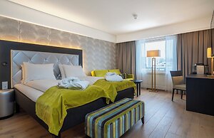 Thon Hotel Oslofjord