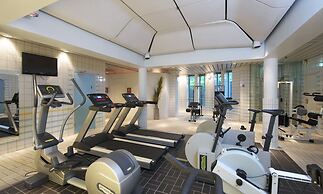 Thon Hotel Oslofjord