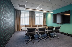 Thon Hotel Oslofjord