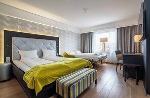 Thon Hotel Oslofjord