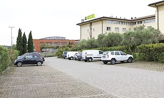 B&B Hotel Affi - Lago di Garda