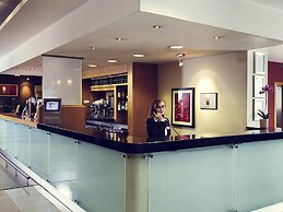 Mercure Glasgow City Hotel