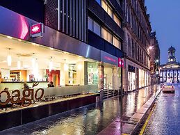 Mercure Glasgow City Hotel