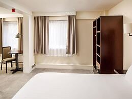 Mercure Glasgow City Hotel