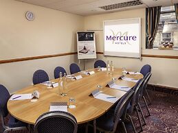 Mercure Glasgow City Hotel