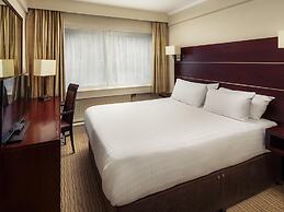 Mercure Glasgow City Hotel