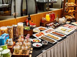 Mercure Glasgow City Hotel