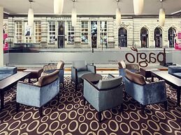 Mercure Glasgow City Hotel