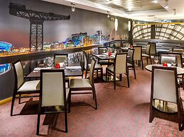 Mercure Glasgow City Hotel