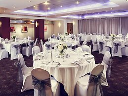 Mercure Glasgow City Hotel