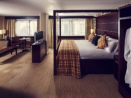 Mercure Glasgow City Hotel