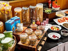 Mercure Glasgow City Hotel