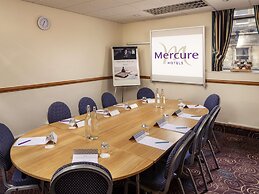 Mercure Glasgow City Hotel