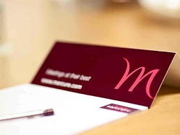 Mercure Glasgow City Hotel