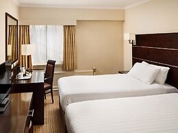 Mercure Glasgow City Hotel