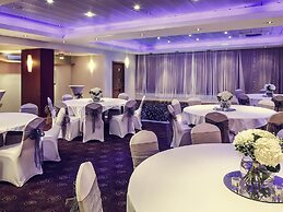 Mercure Glasgow City Hotel