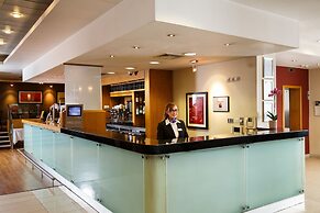Mercure Glasgow City Hotel