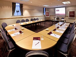 Mercure Glasgow City Hotel