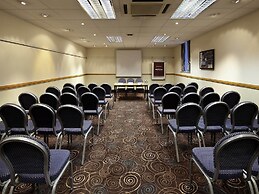 Mercure Glasgow City Hotel